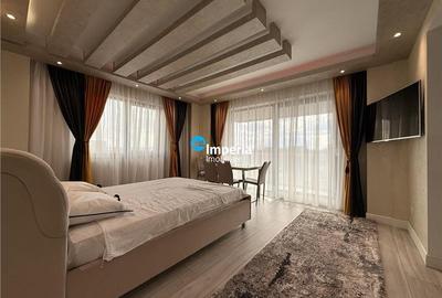 Inchiriez apartament 1 camera, Zona Copou - Sararie - 1