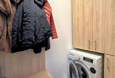 1 Decembrie 1918 - Parcul Teior 2 camere 56 mp decomandat debara 3mp - 12