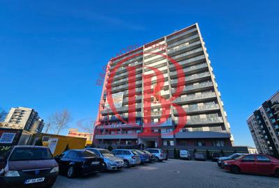 Duplex 3 camere cu 2 balcoane | Bucatarie Inchisa 14mp - 14
