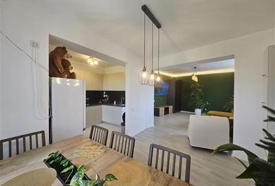 Vanzare Apartament 2 camere - Prelungirea Ghencea   Cubic Residence - 14