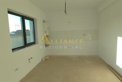 Vila mediteraneana - 4 camere - 2 bai - beci- 455mp teren - incalzire pardoseala - 6
