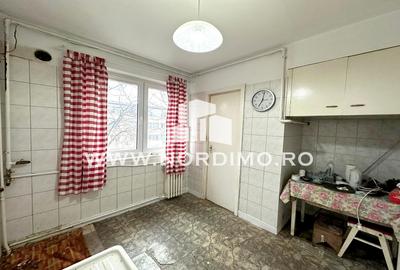 Apartament cu 3 camere + balcon, semidecomandat, 61mp, Calea Giulesti - 5