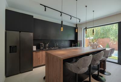 Modern Villa Pipera - Erou Iancu Nicolae - 5