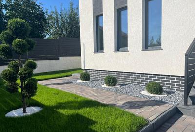 Vila P+M, 4 camere  ultramodern Valea Adanca Cod 155733 - 4
