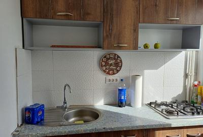 Dristor, garsoniera, 1 minut metrou, primul chirias, mobilata, utilata - 6