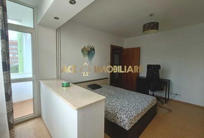 2 Camere de inchiriat | P-ta Unirii | Metrou | Ultracentral | Mobilat - 3