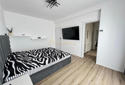 Vila individuala || Alliance Villas || Teren 300 mp || - 6