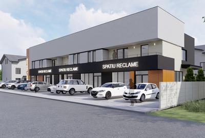 Ansamblu Duplex si Triplex/Strada Celofibrei id nr 1 - 10