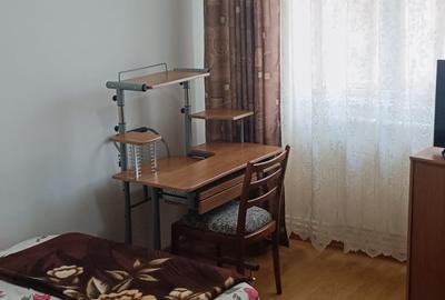 Apartament 3 camere - Tomis Nord - OMV ,500 euro  ( COD E2+E7 ) - 6