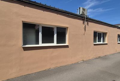 De inchiriat 300 mp- Fost depozit farmaceutic - 8