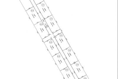 Teren Intravilan Urbanism P+5 | Dealul Floreni Metrou Berceni - 5