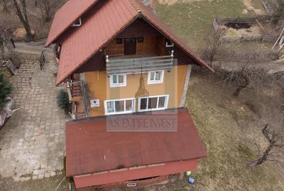 Pensiune 17 camere - zona Bran - 8
