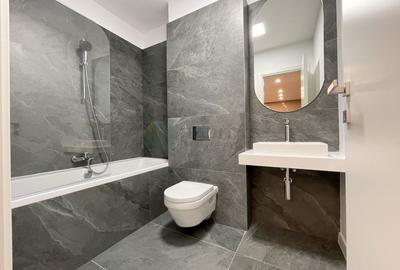 Herastrau Apartments Parc | Apartament 2 camere mobilat - 6
