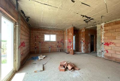 Duplex 3 camere Urseni - 2