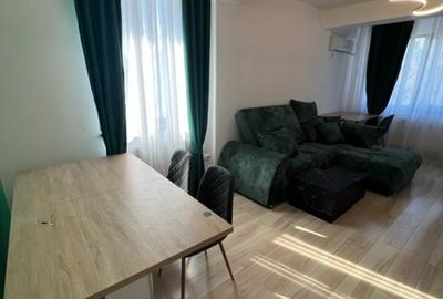 Apartament 2 camere de inchiriat In Drumul Taberei Militari Timisoara - 2