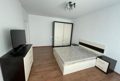 Apartament cu 2 camere decomandat, mobilat în Grozăvești