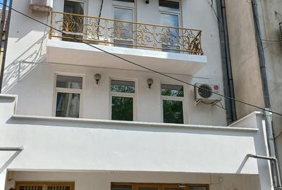 Dorobanti- Clinica medicala , constructie 1995,9 cabinete - 1