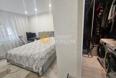 3 camere, et.2, renovat total, Tatarasi - Dispecer! - 3