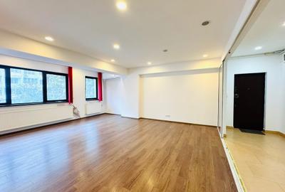 Dorobanti Business Center / Perla/ 130 mp / Costuri Mici / Parcare extra - 1