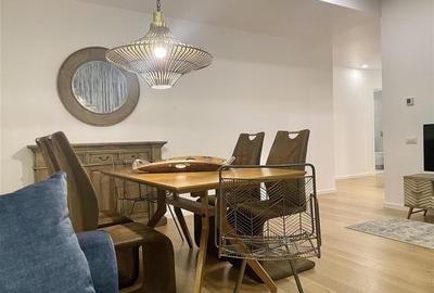 3 ROOMS HERASTRAU-NORDULUI  LUXURY DESIGN  PARKING - 6