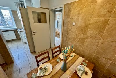 Inchiriere 3 camere Romana-Dorobanti-ASE-Bloc Zodiac,3/9,decomandat,700€(ANAF) - 11