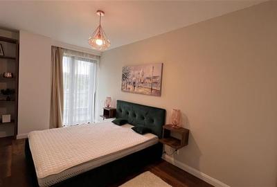 Inchiriere apartament 2 camere de LUX 61 mp bloc nou zona Zorilor- Lidl Frunzisu - 11