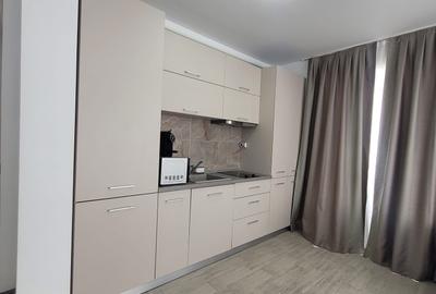 3 Camere / 2 Bai / Mobilat/Utilat / Vedere la Mare / Resort cu piscină - 9