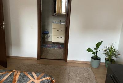 Vila 2019,P+1,din BCA,living 31mp,3 dormitoare,4 bai,garaj 2 masini,teren 533mp - 5