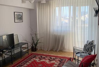 2 Camere | Mosilor | Bd Carol I | Proaspăt Renovat | Mobilat Utilat | - 1