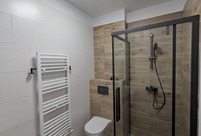 PENTHOUSE PREMIUM | PRIMA ÎNCHIRIERE | Design exclusivist | 4 camere - 17