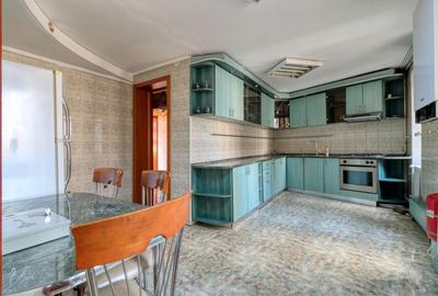 Oportunitate rară | Apartament 7 camere | 250 mp | Zona Dacia – - 19