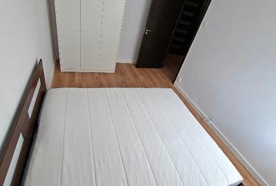 Particular inchiriez 3 camere Metrou Obor - 4