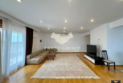 Penthouse 6 camere Herastrau|  Terasa | 2 Locuri Parcare - 8