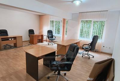 Inchiriere spatiu birouri, Zorilor - 1