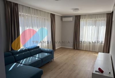 Casa inchiriere, 164 mp, Campului - 2