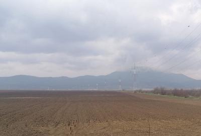 Ghimbav, teren intravilan pentru complex rezidential. - 1