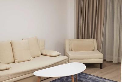 Garsoniera luminoasa Ghica Tei - Inginerilor Tei DB1809 - 1