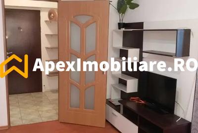 Garsoniera de inchiriat Dristor București | ApexImobiliare.ro - 1