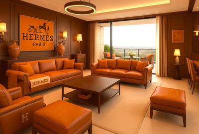 COMISION 0% - FLOREASCA - PENTHOUSE - 4 CAMERE - 1