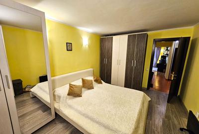 Apartament 4 Camere Tei – Confortabil și Îngrijit - 7