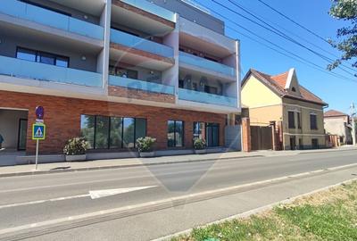 Spatiu comercial 93 mp de vanzare Ultracentral Promenada Crisului - 1