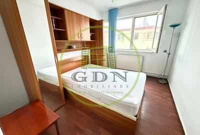 Apartament de 2 camere in Dâmbul rotund - 1