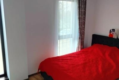 Apartament 2 camere - bloc nou - 2 min. de Rond Vechi Selgros - 4
