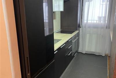 Inchiriere apartament 3 camere bloc tip vila in Andrei Muresanu- zona Engels - 6