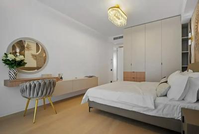 Apartament 4 Camere De Inchiriat LUX Complex One Floreasca Towers - 13