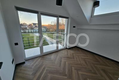 Apartament decomandat 3 camere 58 mp balcon 2 locuri parcare Turnisor - 16