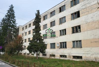 Bloc de apartamente - Brezoi - 6