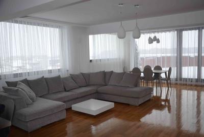 Apartament  4 camere Sisesti - Baneasa