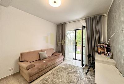 Apartament 3 camere, bloc nou, parcare privata, MRS Smart Albert Ploiesti - 12