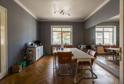 Spatiu birouri Centrul Civic Brasov AFI Mall 200 mp D + M - 12